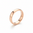 Anel Supreme Ouro Rosé
