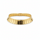 Choker Elegance Ouro 18k
