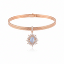 Choker Prestige Com Pingente