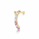 Piercing Riviera Helix